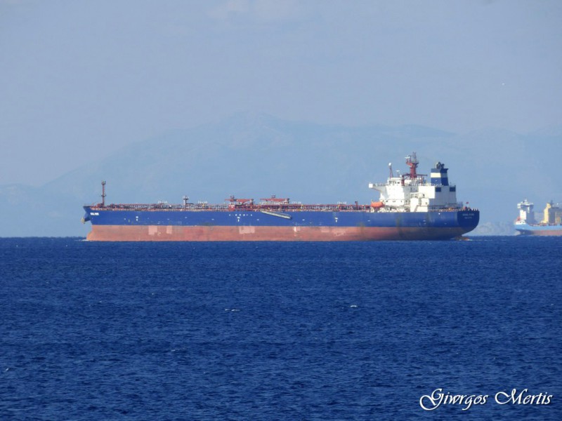 SIGNAL PUMA - IMO 9293002 - Callsign SZKQ - ShipSpotting.com - Ship Photos  and Ship Tracker