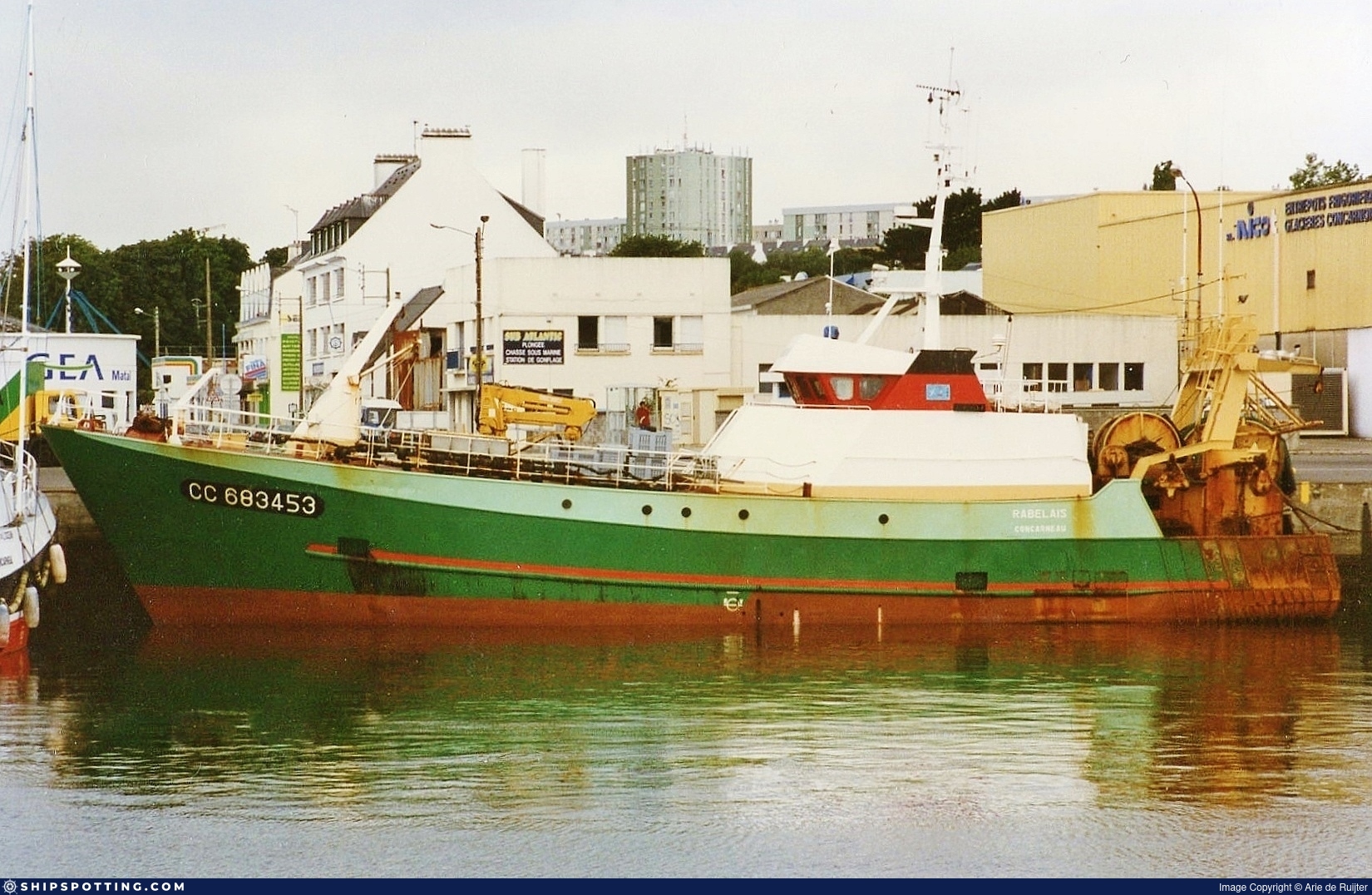 LUMIAN - IMO 8902101 -  - Ship Photos, Information, Videos  and Ship Tracker