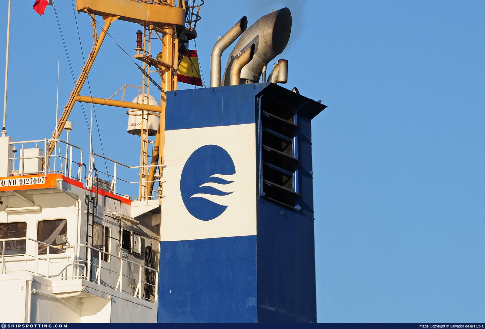 Element Shipmanagement - Piraeus/GREECE - ShipSpotting.com - Ship Photos,  Information, Videos and Ship Tracker
