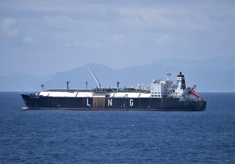 Portovenere - IMO 9064073